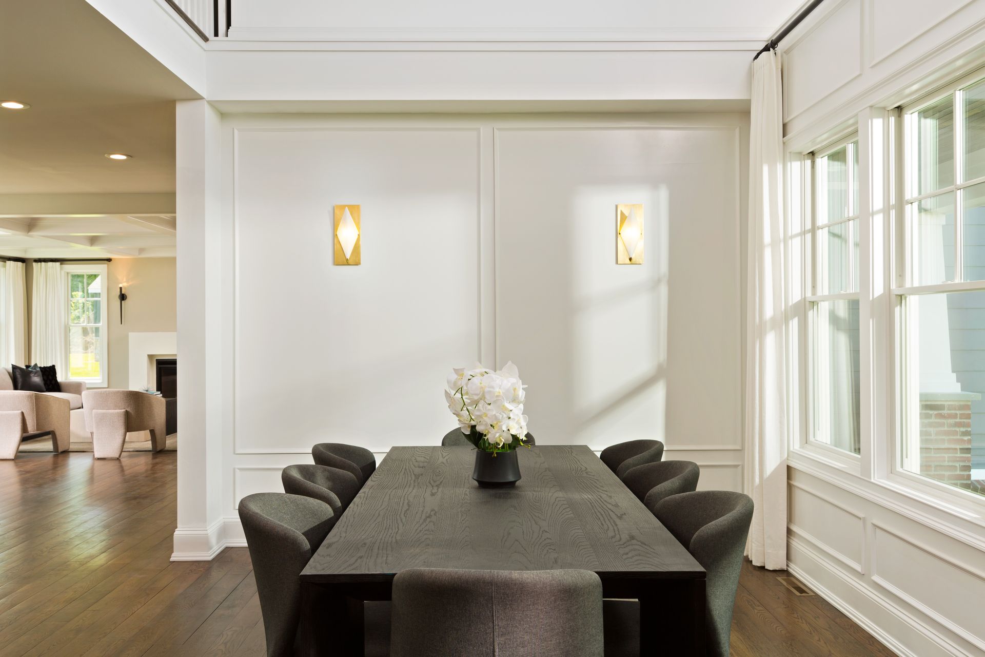 The Washington 1
