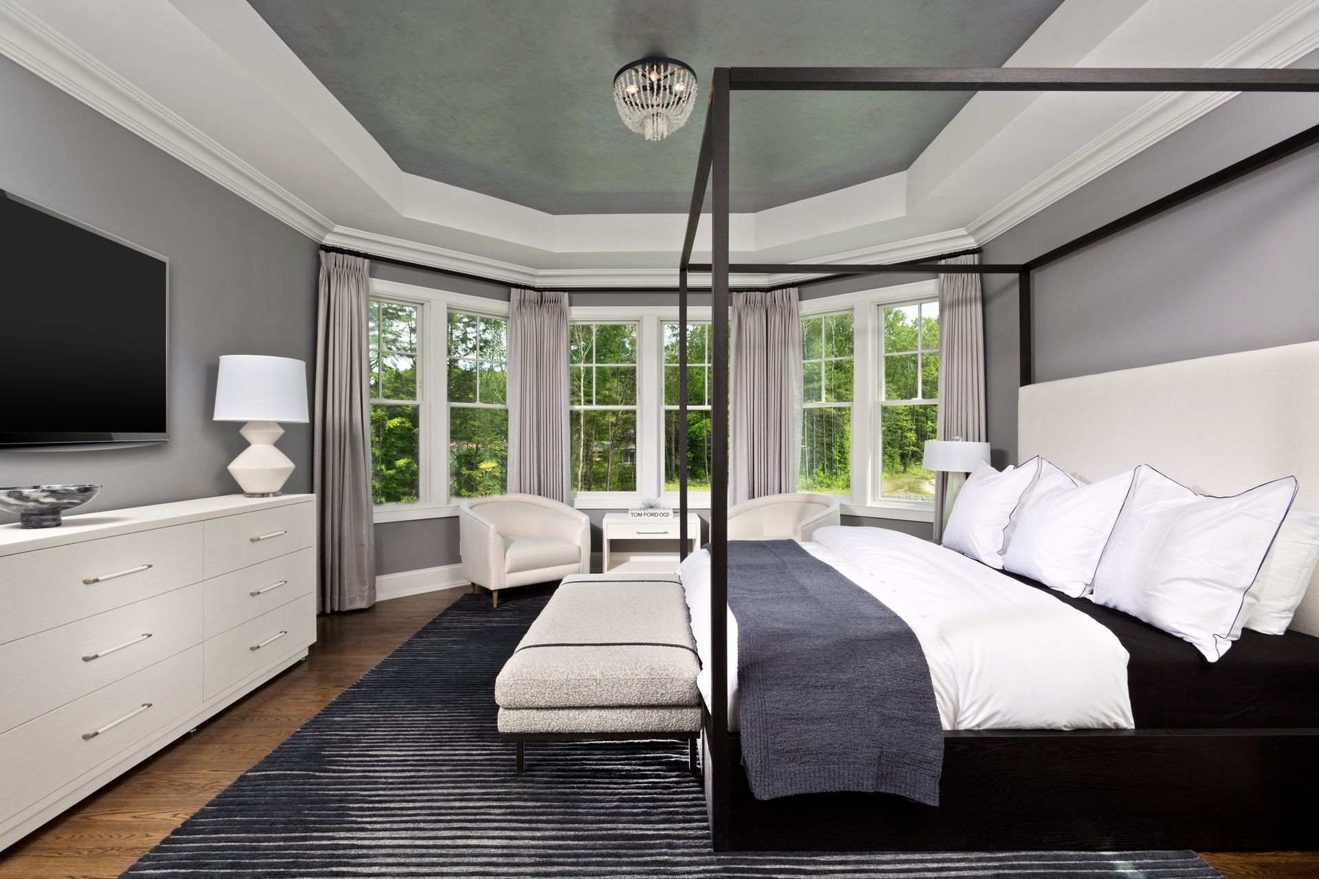 The Washington 1