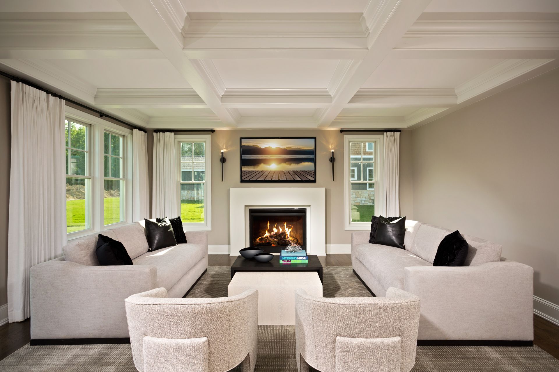 The Washington 1