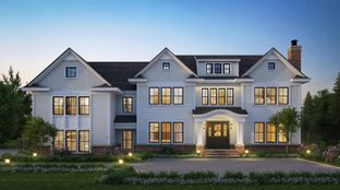 The Roosevelt - Oak Ridge: Saratoga Springs, New York - Beechwood Homes