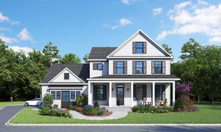 The Rockwell - Oak Ridge: Saratoga Springs, New York - Beechwood Homes