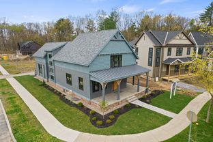 The Chelsea - Oak Ridge: Saratoga Springs, New York - Beechwood Homes