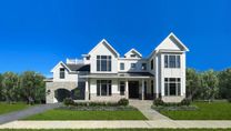 Oak Ridge por Beechwood Homes en Albany-Saratoga New York