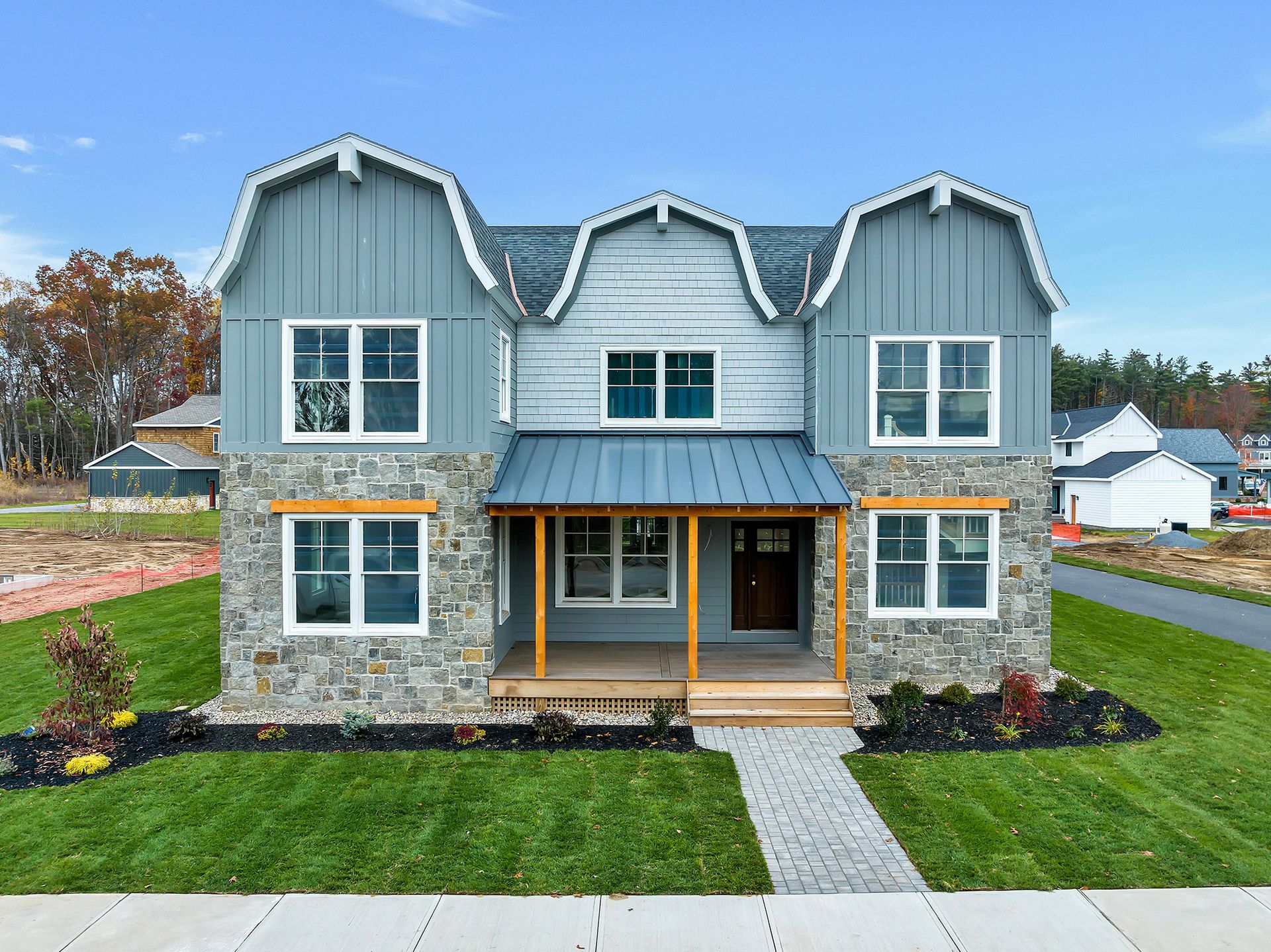 18 Aurora