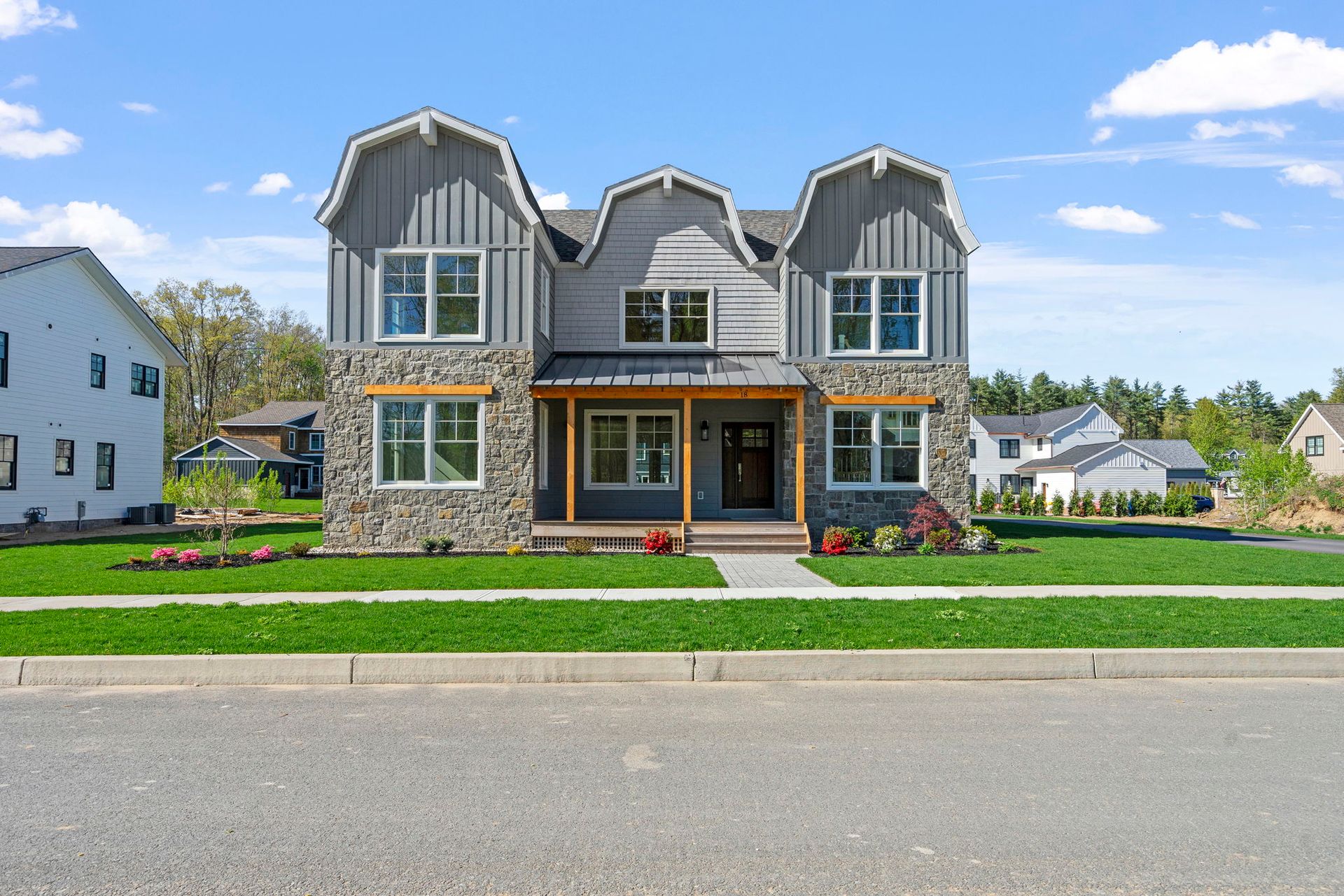 18 Aurora