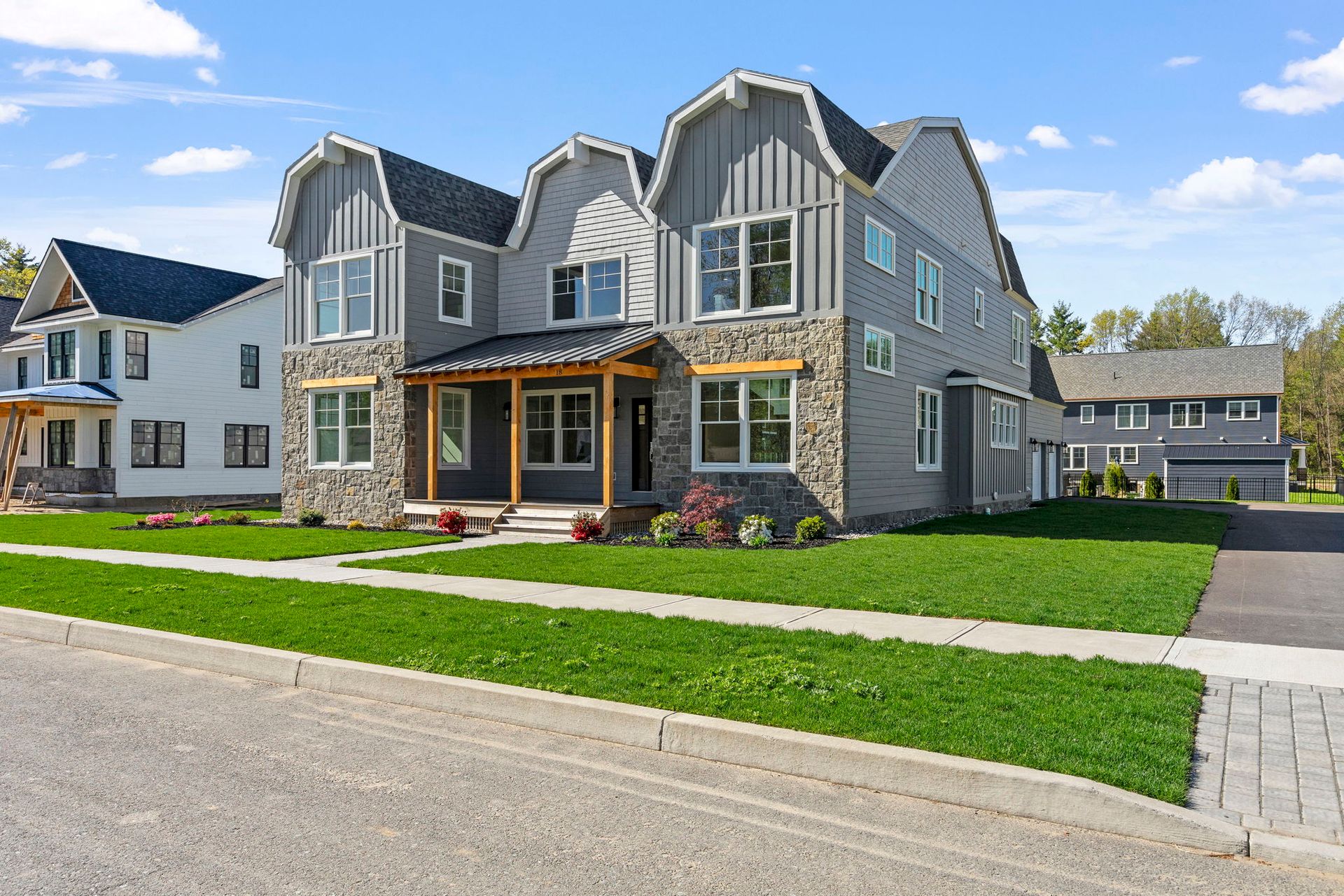 18 Aurora