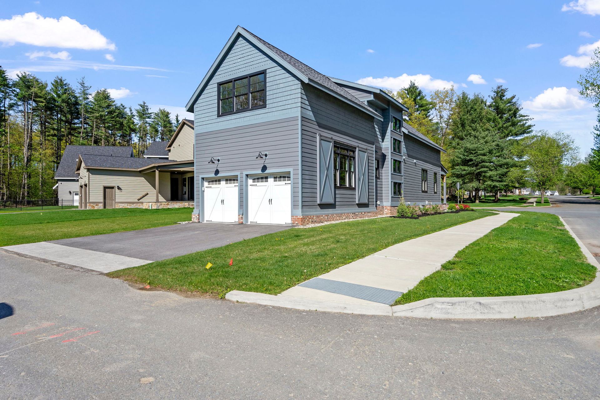 29 Oak Ridge