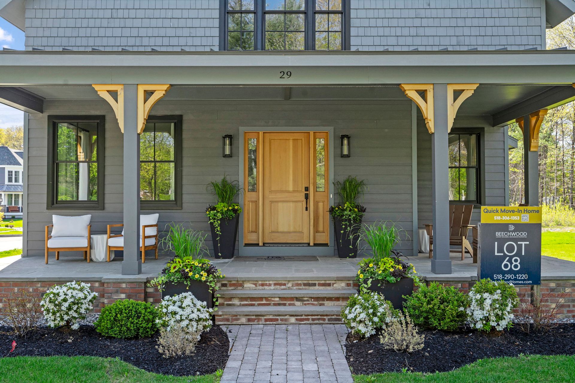 29 Oak Ridge