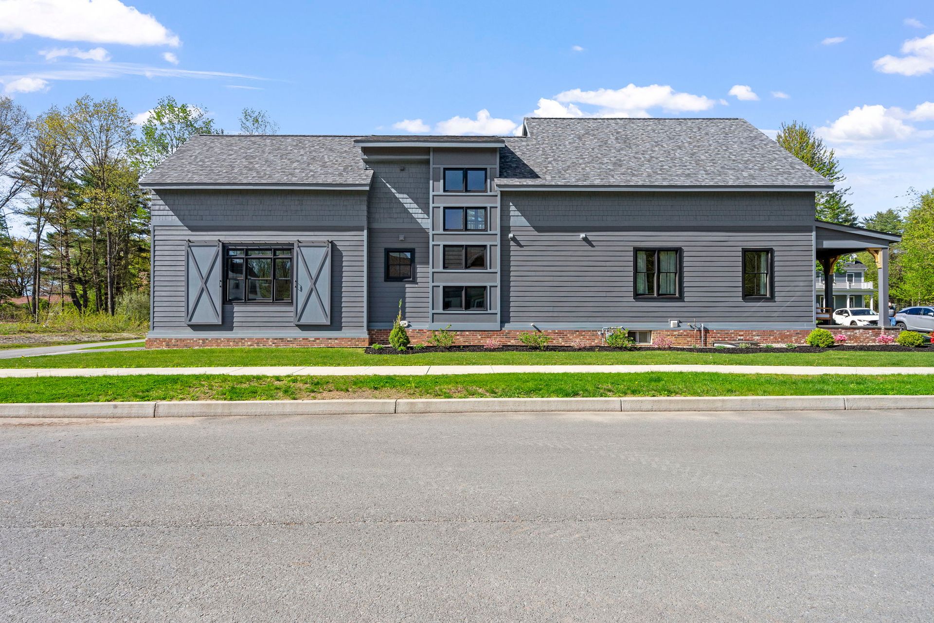 29 Oak Ridge