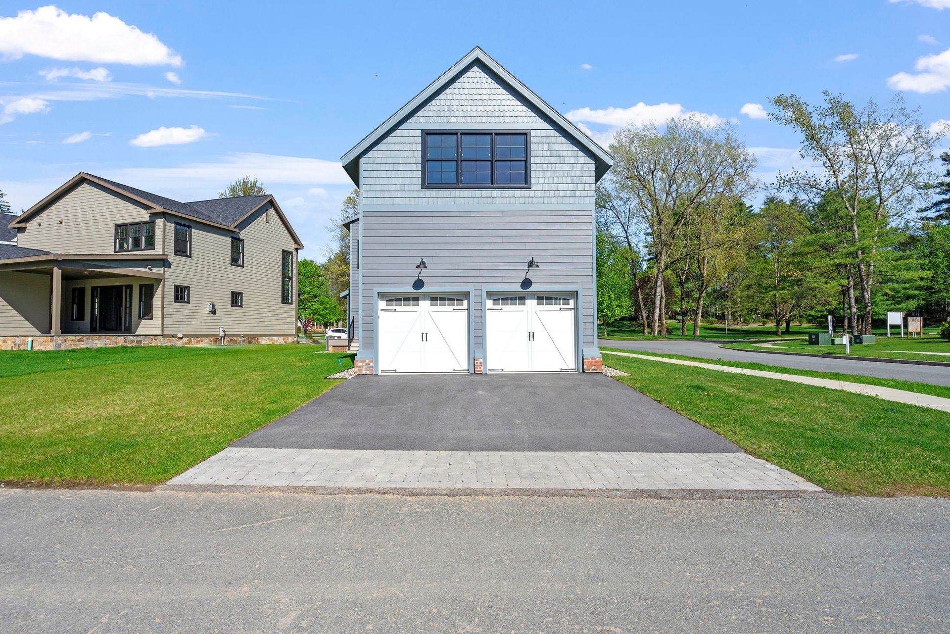 29 Oak Ridge