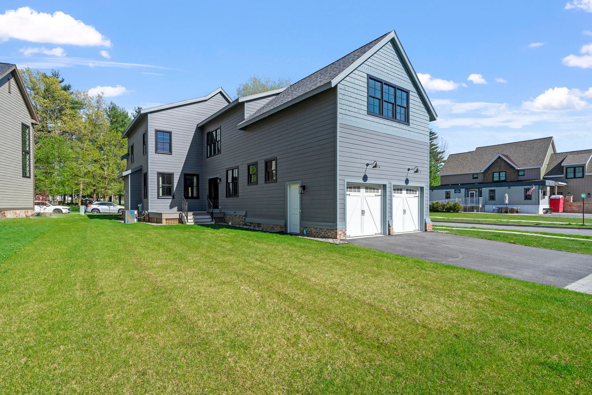 29 Oak Ridge
