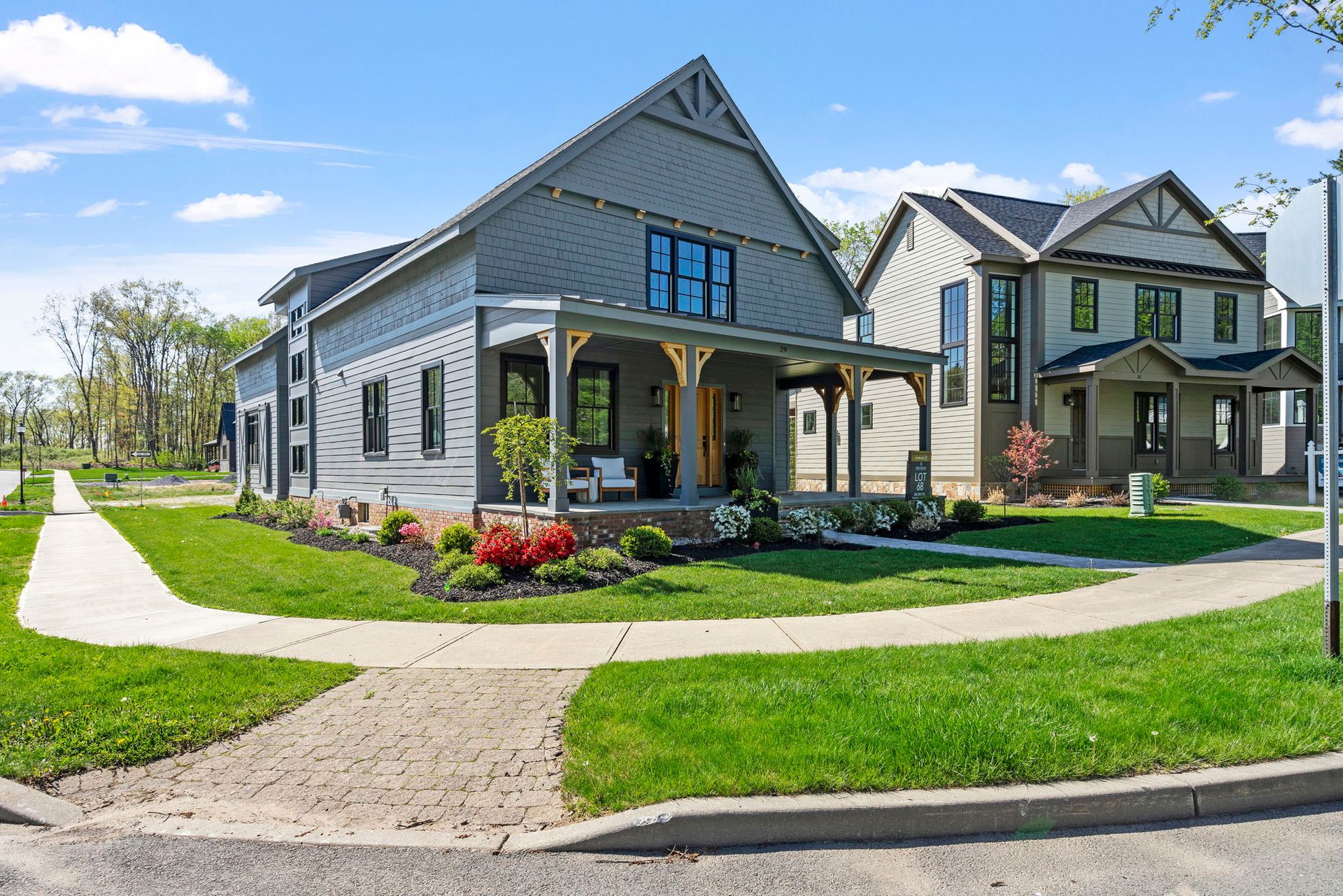29 Oak Ridge