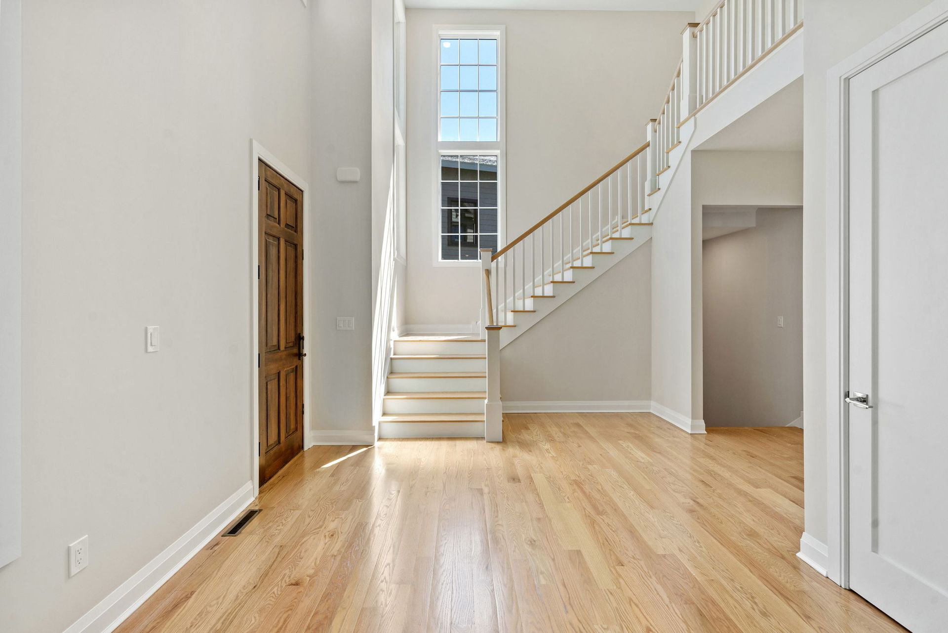31 Oak Ridge