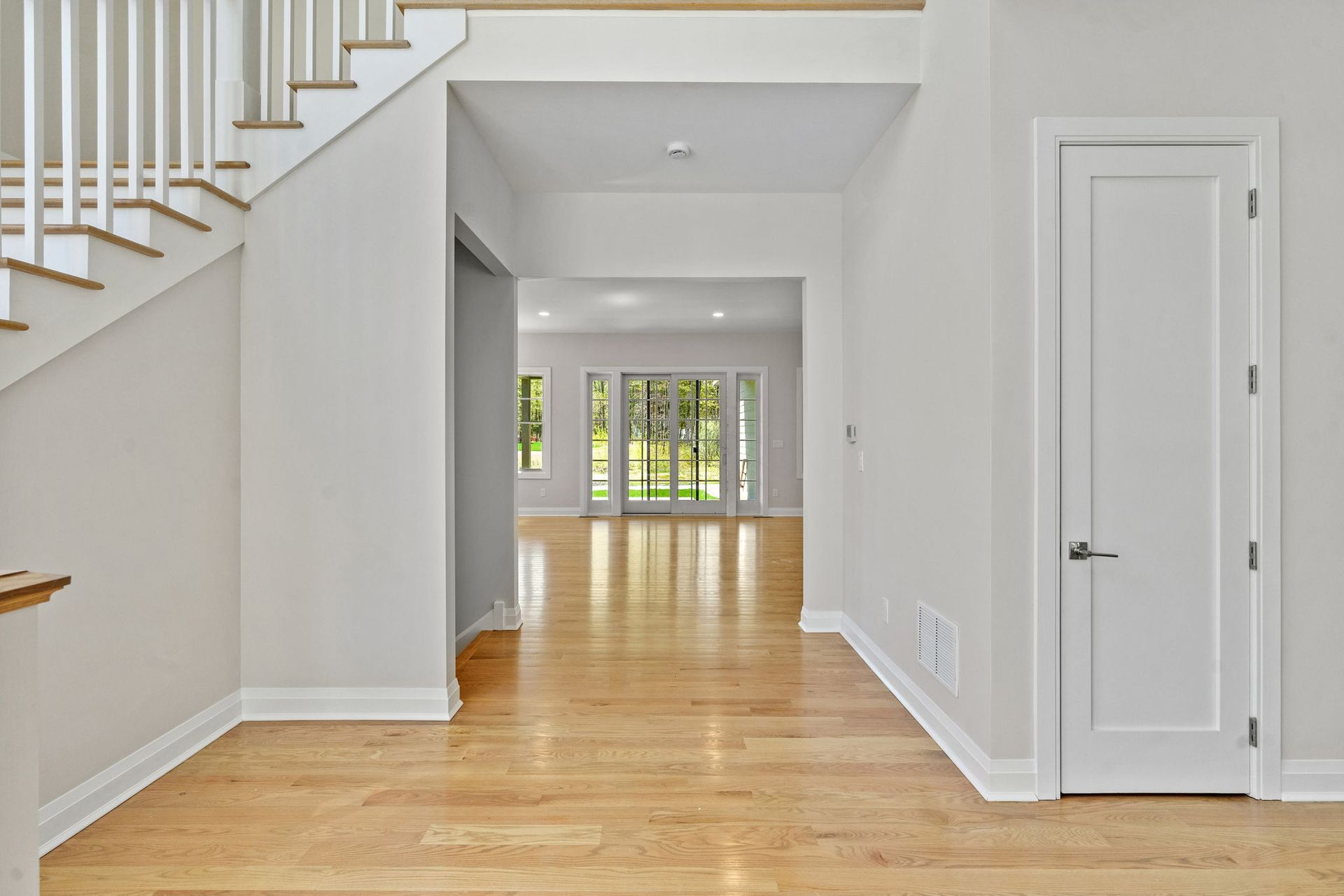 31 Oak Ridge