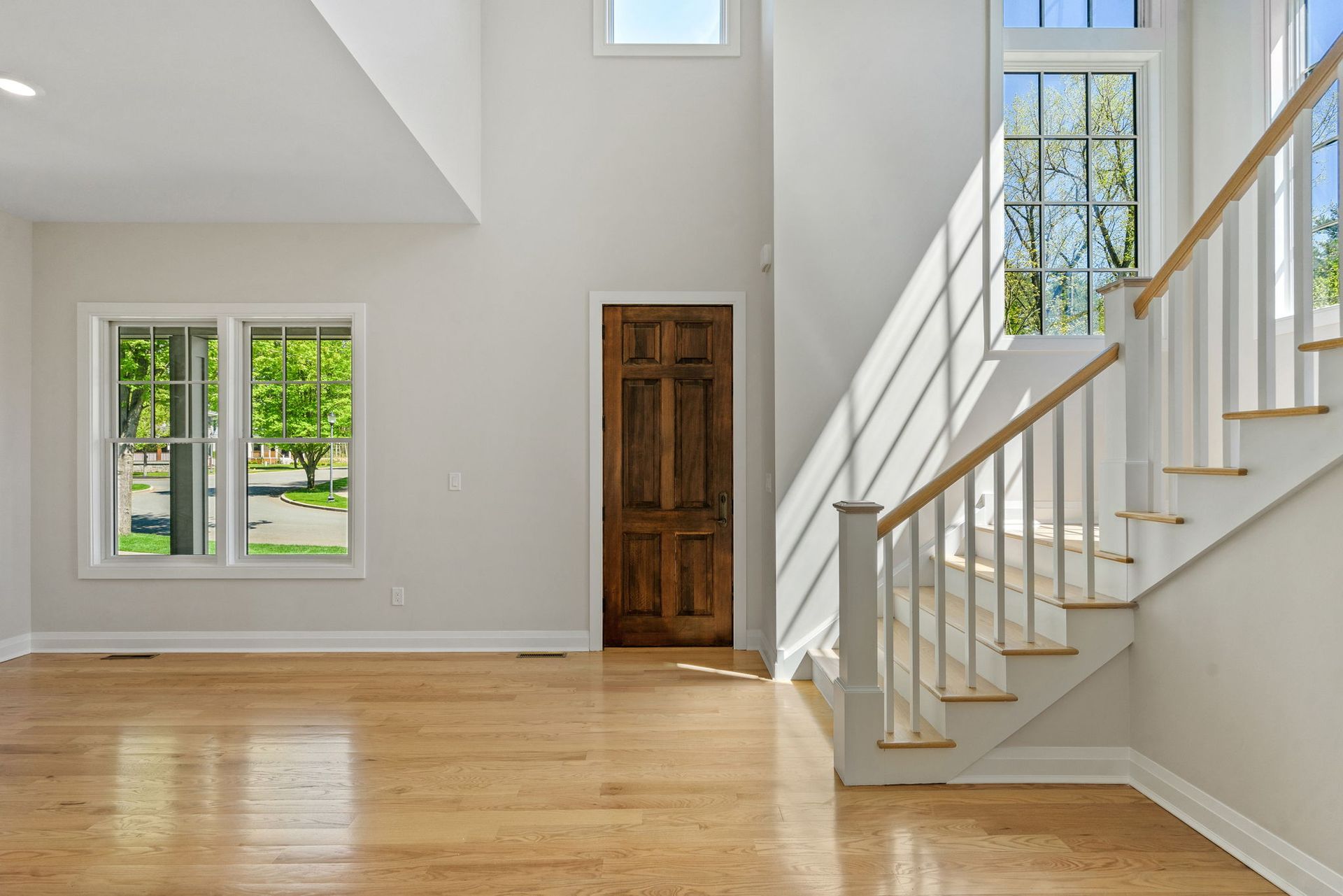 31 Oak Ridge