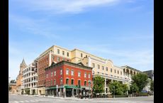 The Residences at The Adelphi Hotel: Saratoga Springs, New York - Beechwood Homes