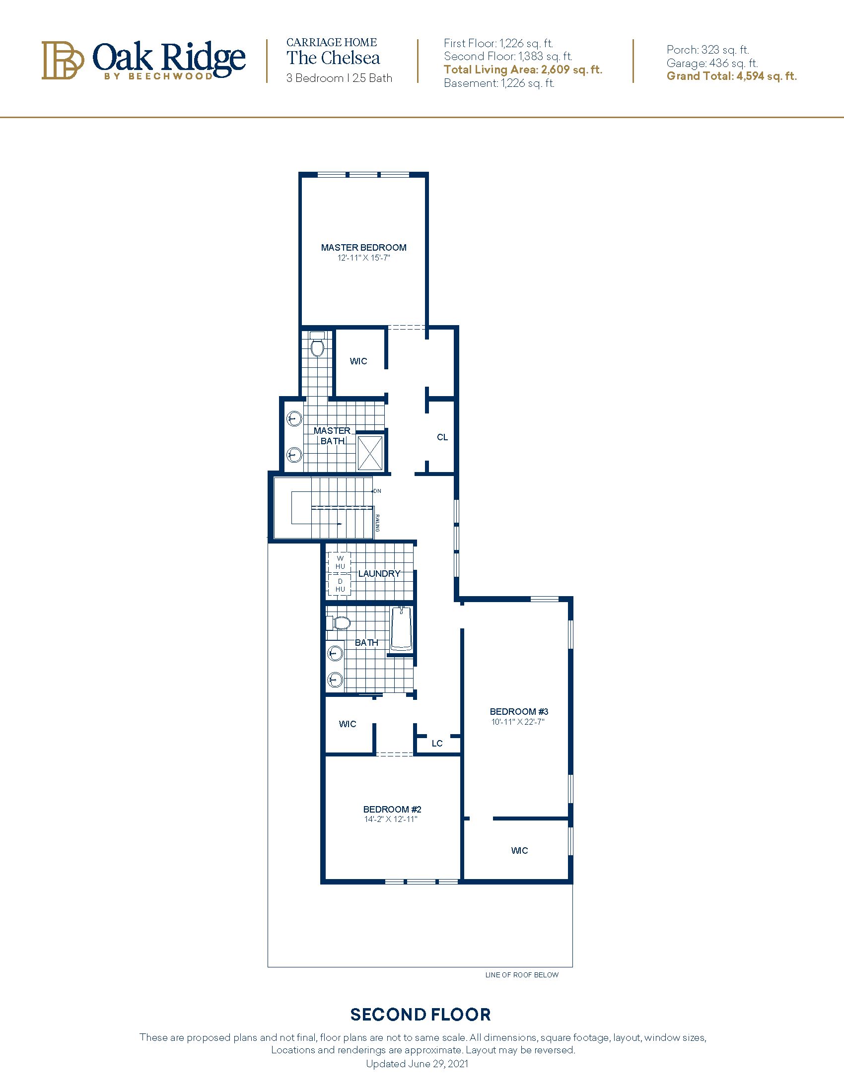 The Chelsea 2nd Floor