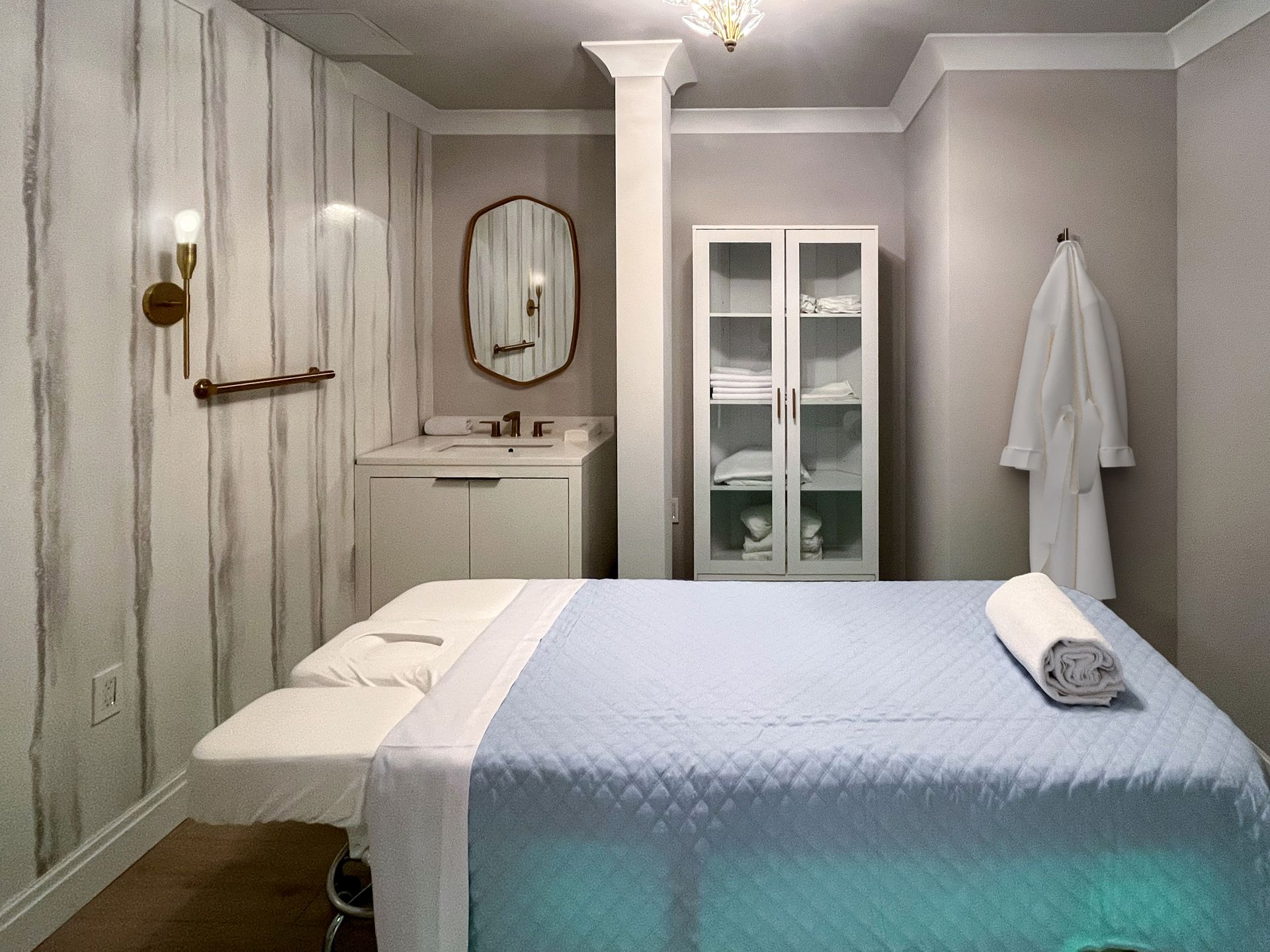 Treatment Room