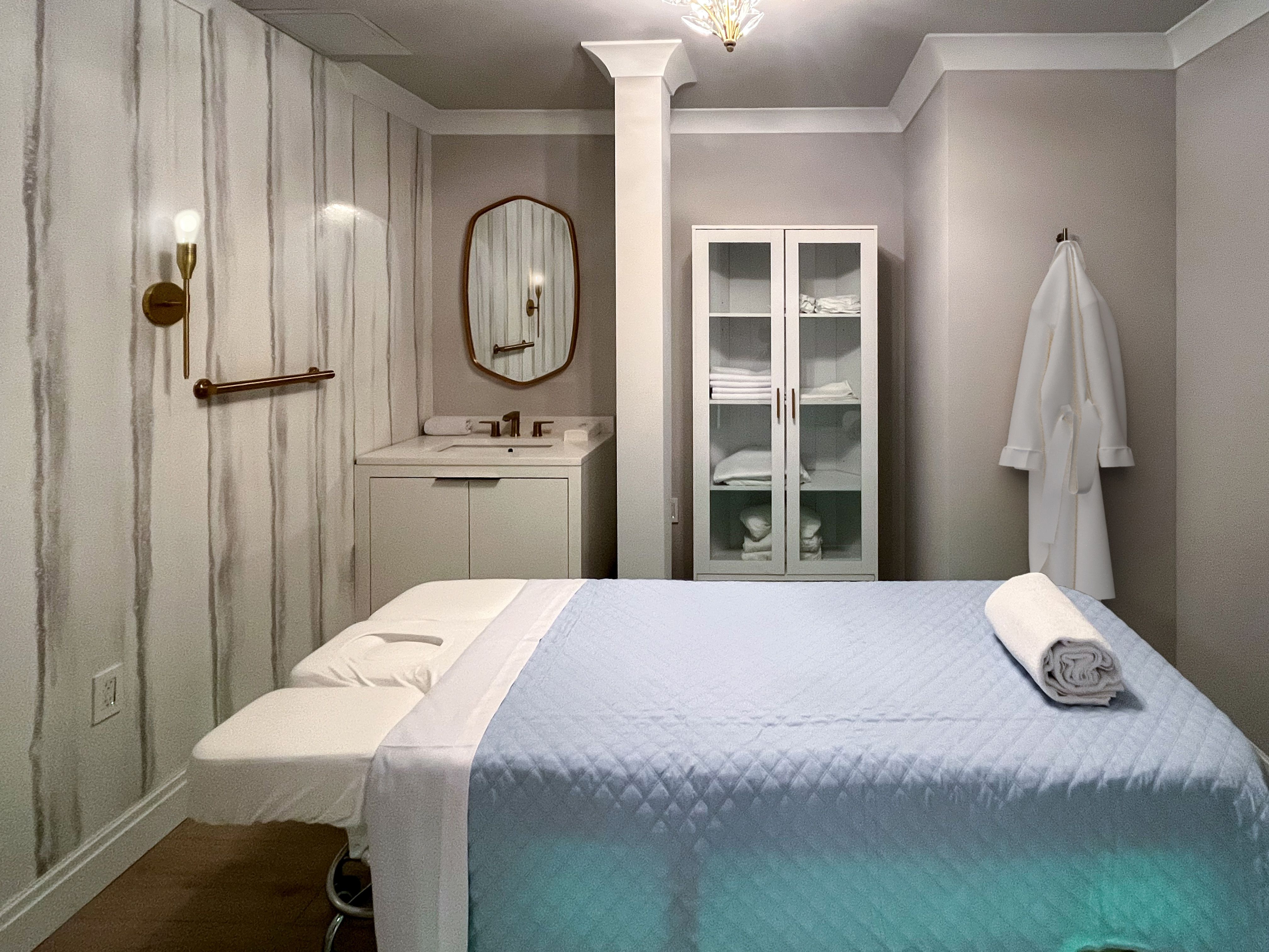 Treatment Room