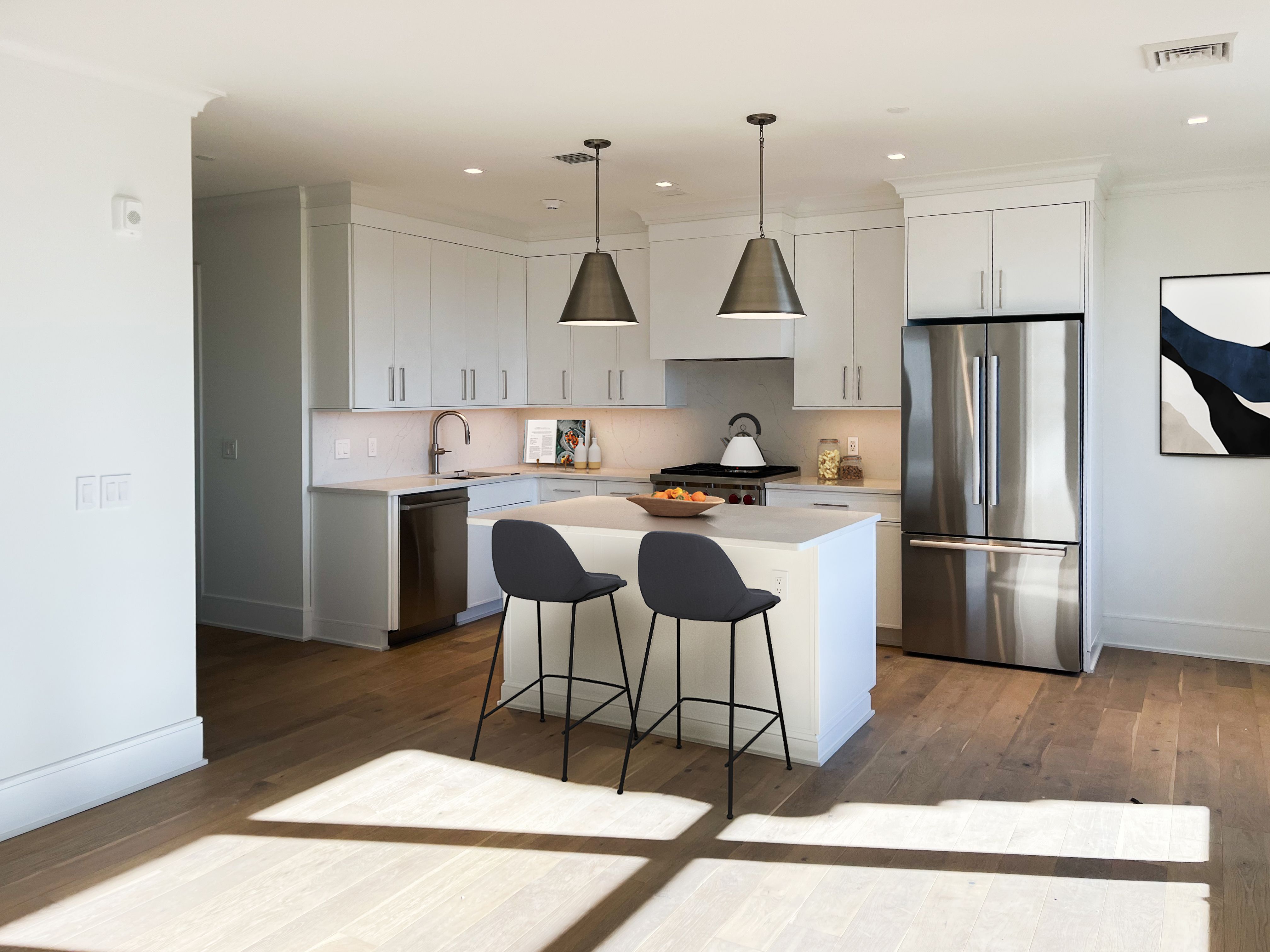 O2 - The Residences at The Adelphi Hotel: Saratoga Springs, New York - Beechwood Homes