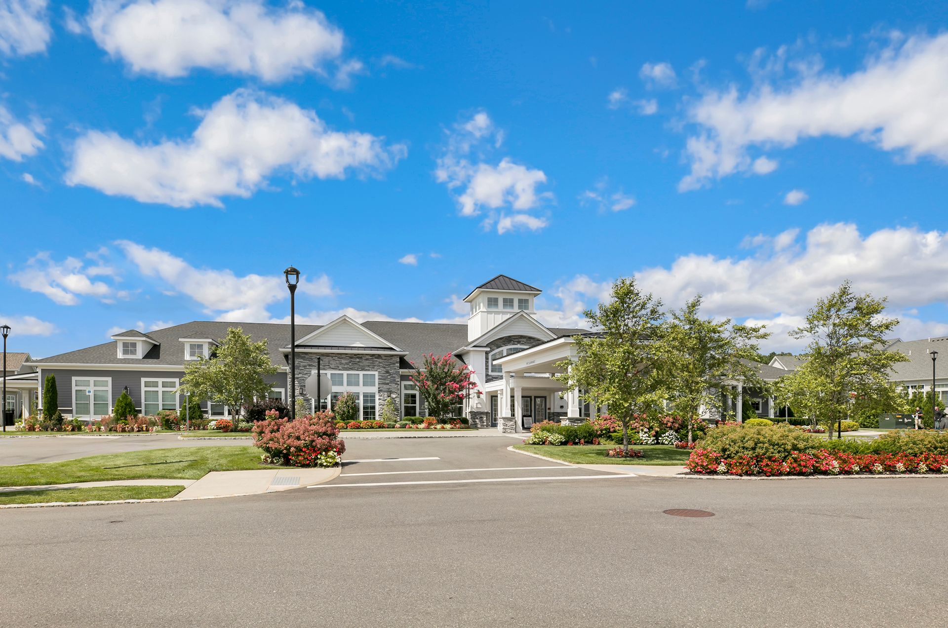 Clubhouse