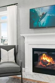 THE GREENBRIER - Country Pointe Preserve: Yaphank, New York - Beechwood Homes