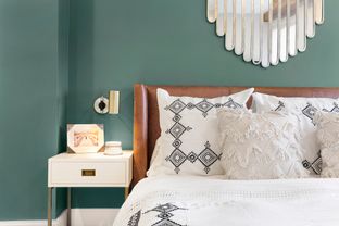 THE HICKORY - Country Pointe Preserve: Yaphank, New York - Beechwood Homes