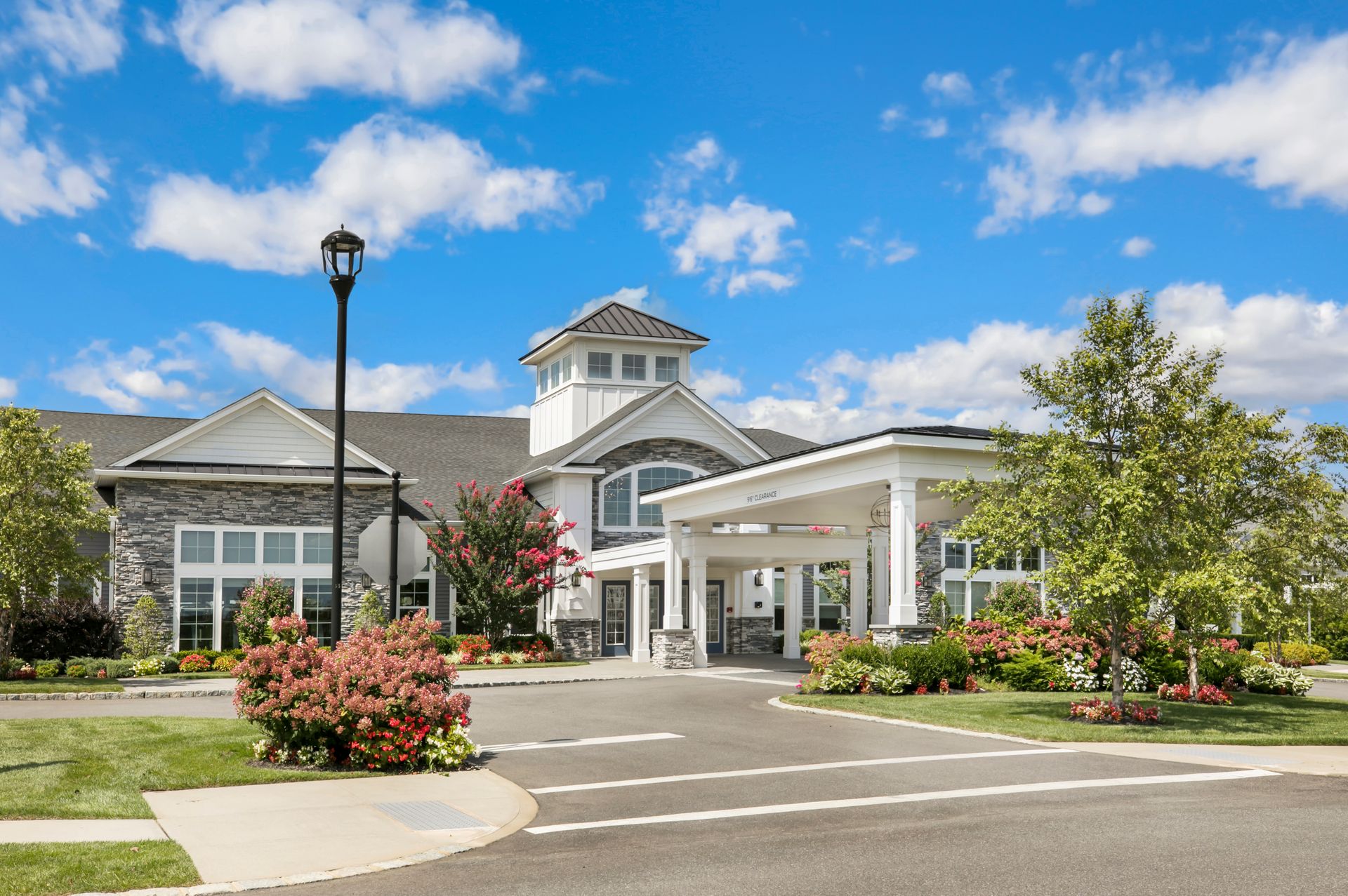 Clubhouse