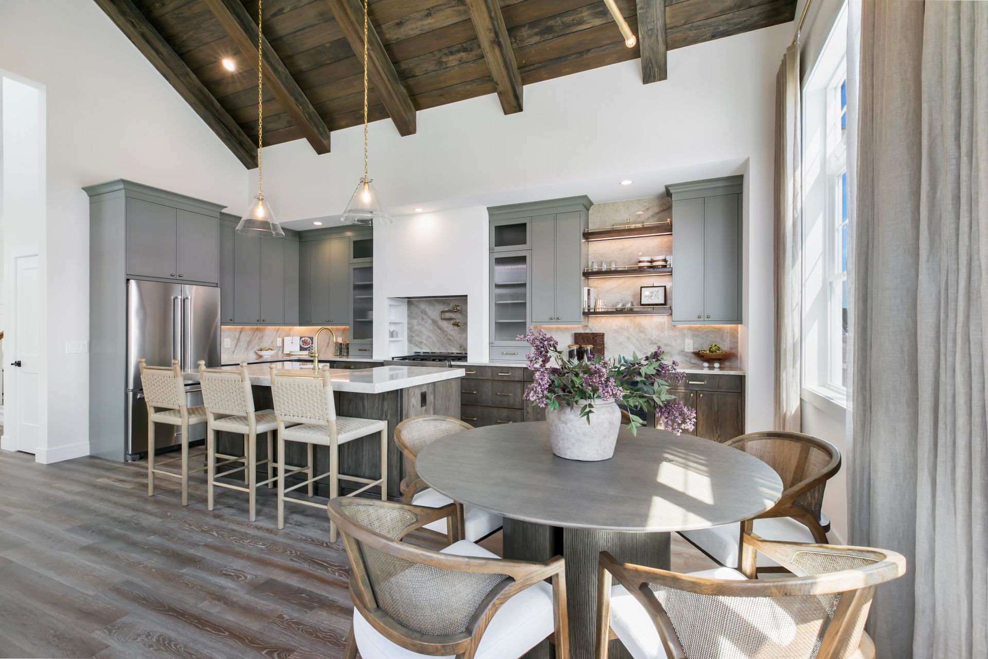 Aster Kitchen