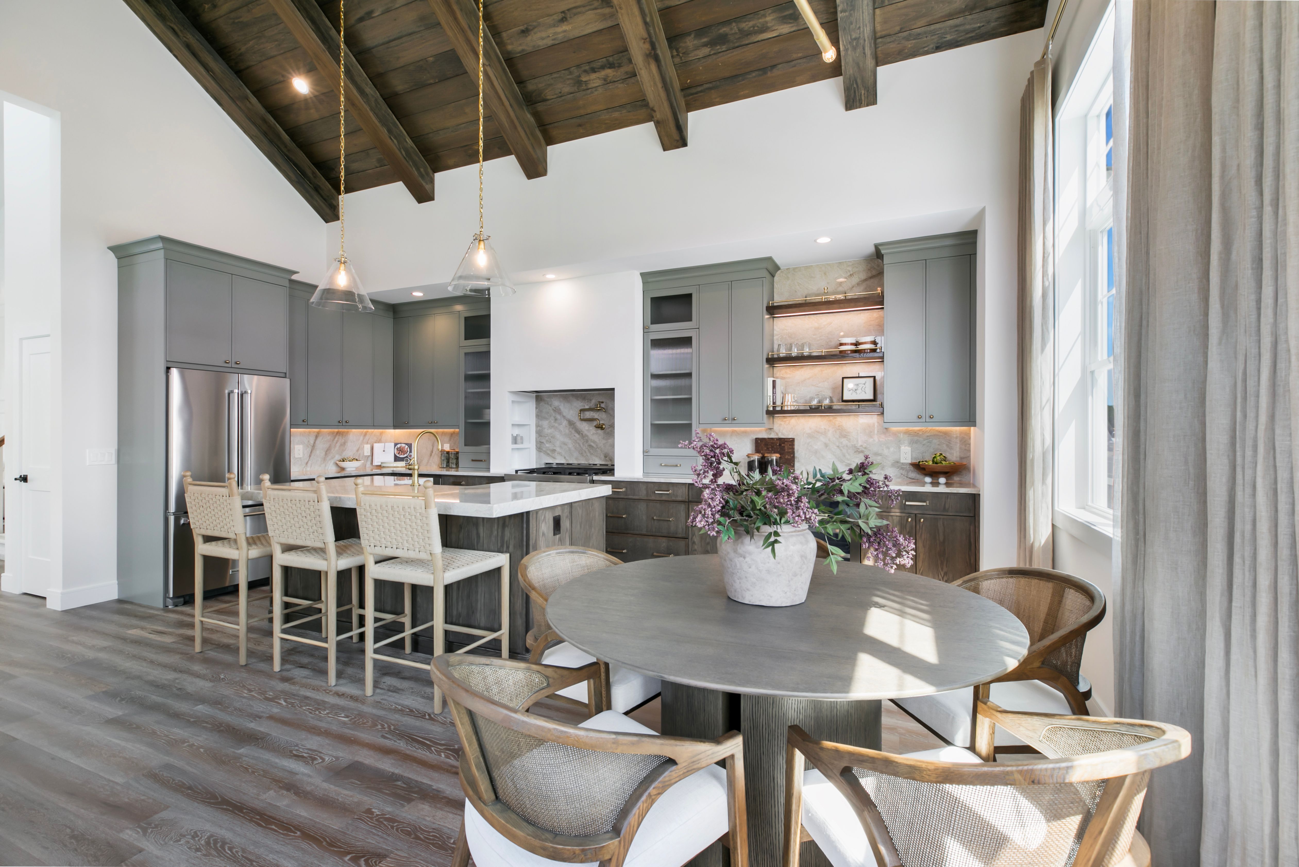 Aster Kitchen