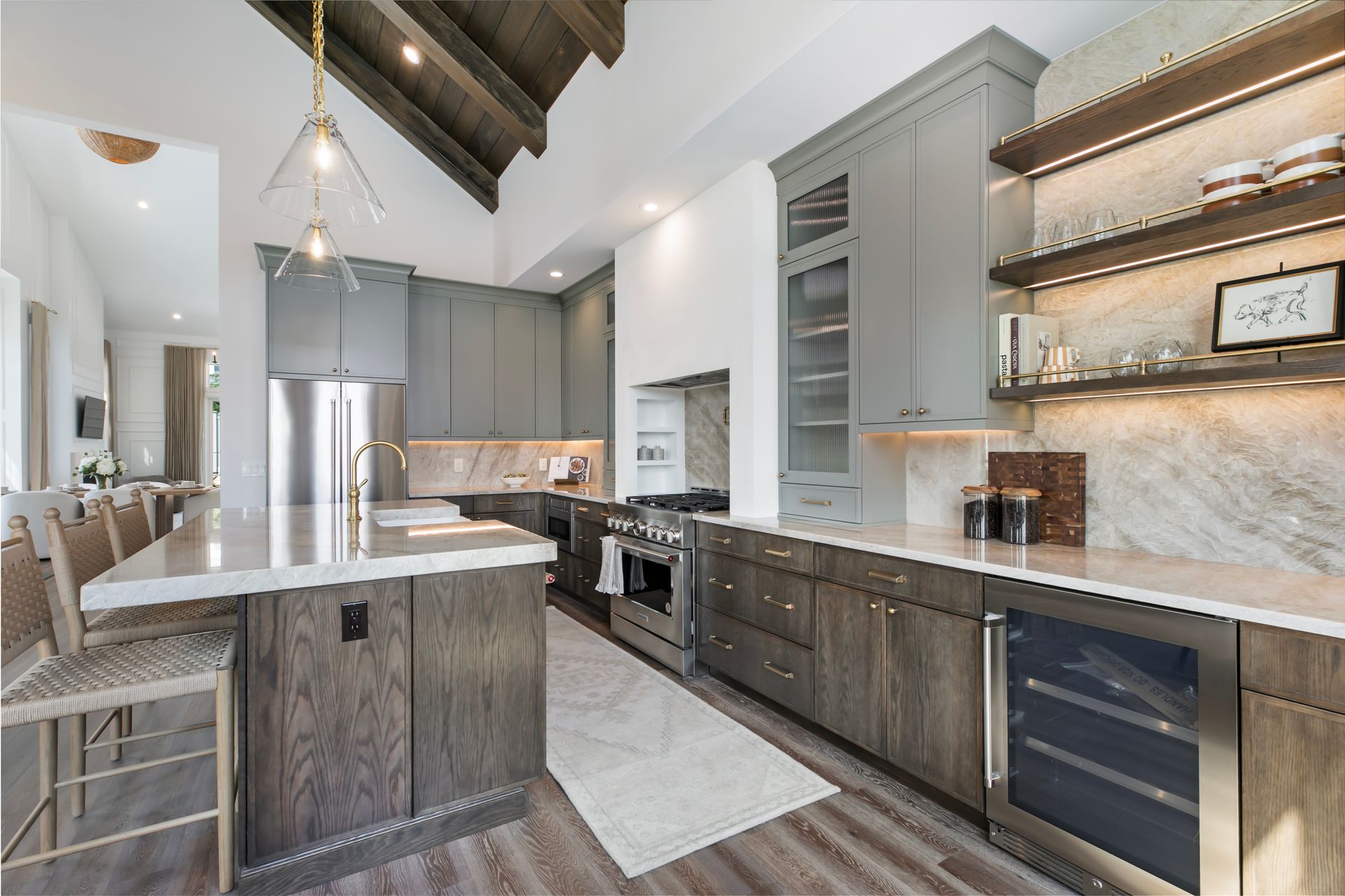 Aster Kitchen