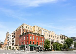 A/B Combo - The Residences at The Adelphi Hotel: Saratoga Springs, New York - Beechwood Homes