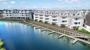 F Model - Marina Pointe East Rockaway: East Rockaway, New York - Beechwood Homes