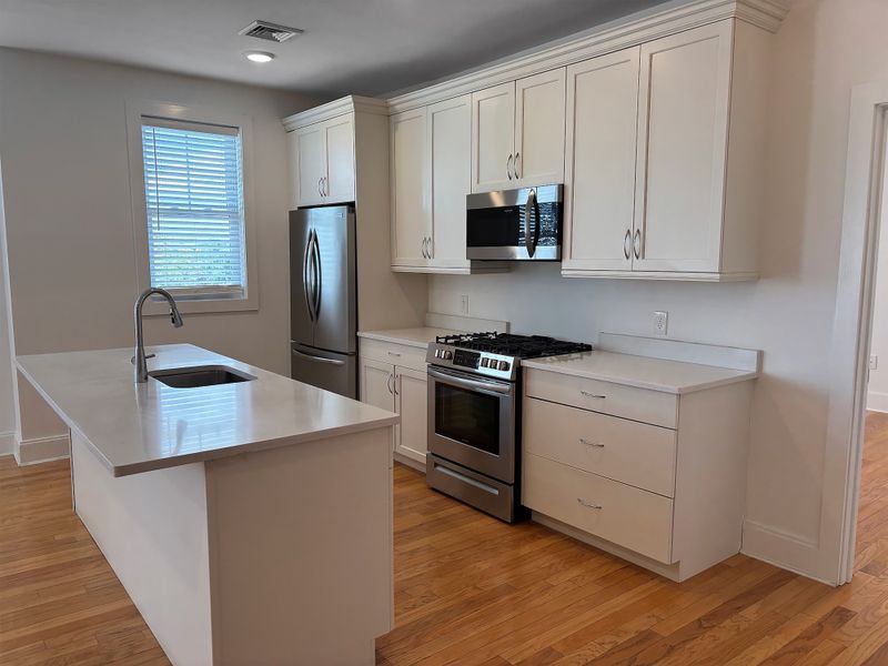 535 Marina Pointe Drive #535 (F Model)