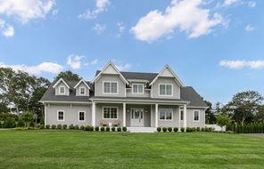 17 Happy Lane (Lot 1 Plan)