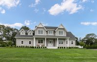 Country Pointe Estates by Beechwood Homes in Nassau-Suffolk New York