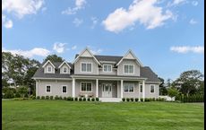 Country Pointe Estates: Westhampton Beach, New York - Beechwood Homes