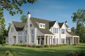 1632 Ferncliff Road (Duet)