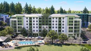 D Model (The Hawthorn)