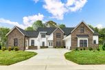 Home in Broadmoor at Marvin by Beechwood Homes