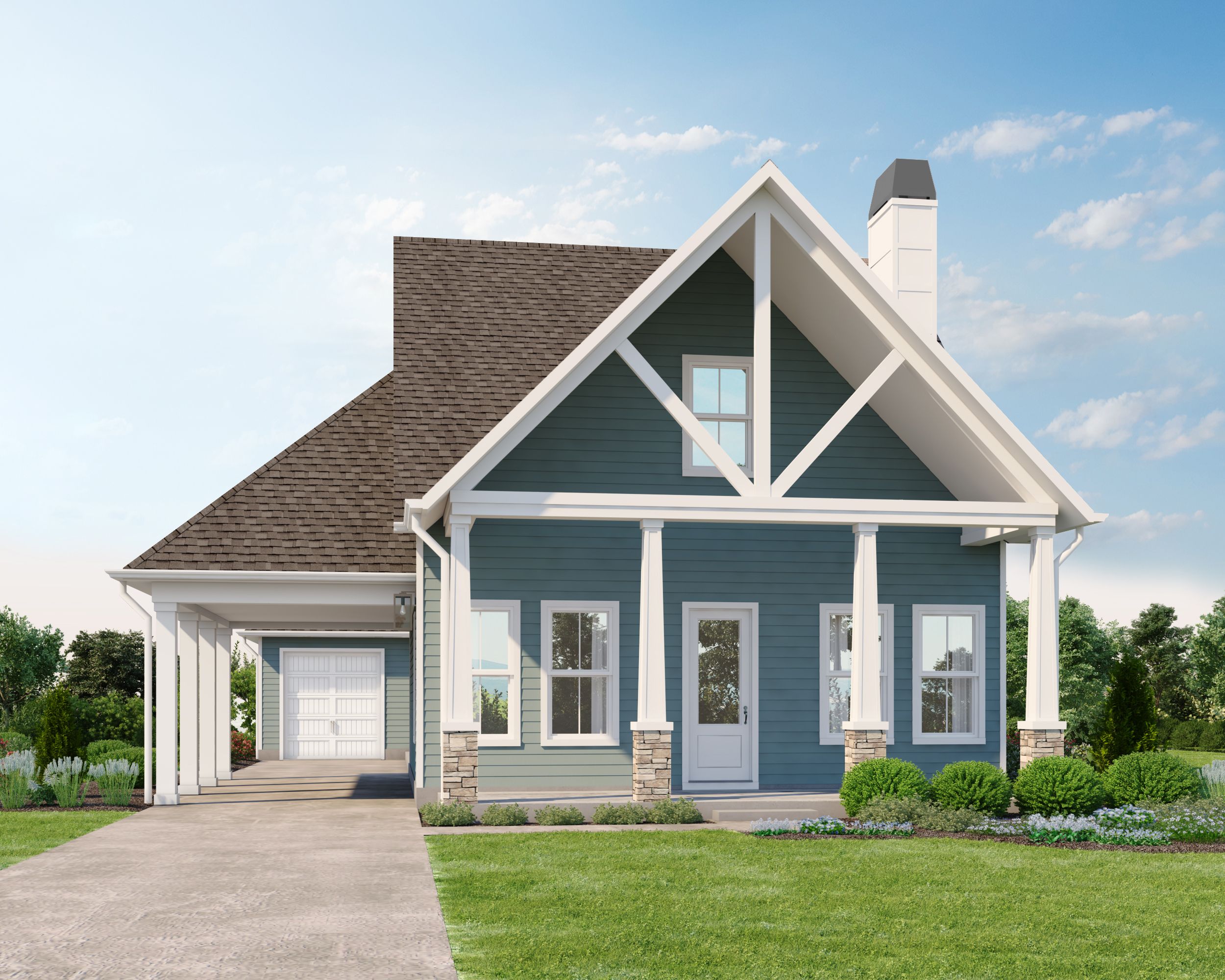 7235 Fighting Creek Rd. Sherrills Ford, NC 28673