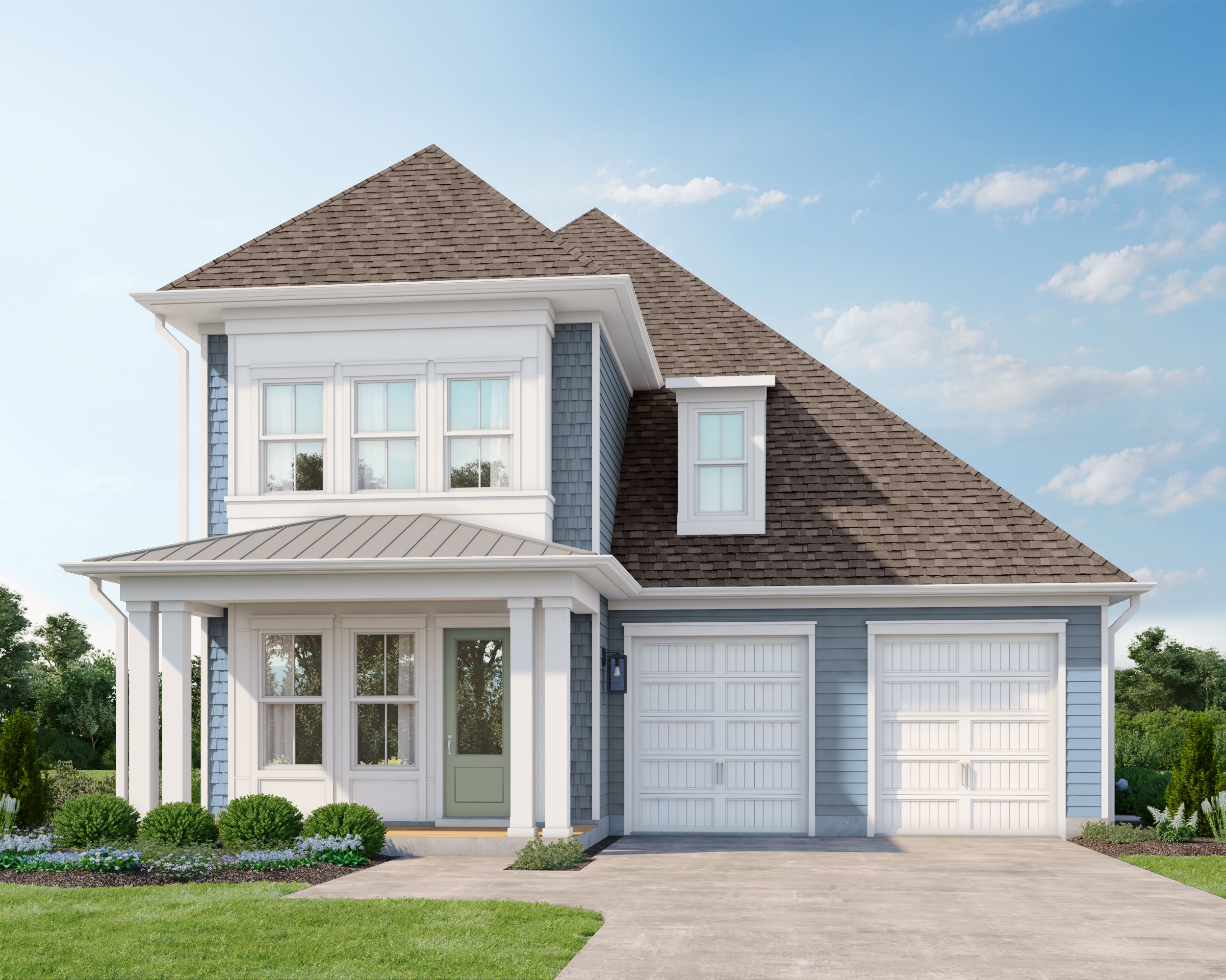 Sailmaker Elevation A