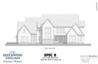 Broadmoor at Marvin por Beechwood Homes en Charlotte North Carolina