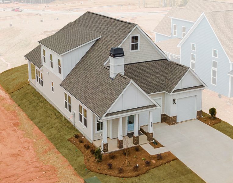 4379 Morning Mist Drive 12. Sherrills Ford, NC 28673