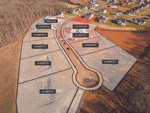 1229 Mesa Way 17 (Custom Home Lot)