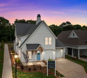 4314 Morning Mist Drive 15 (The Cove's Edge)