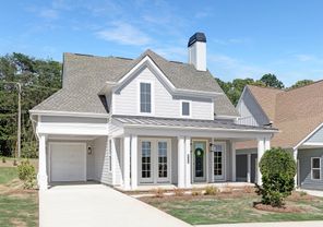 4356 Morning Mist Drive 22 (The Mariner)