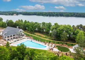 Lakeside Pointe - Sherrills Ford, NC