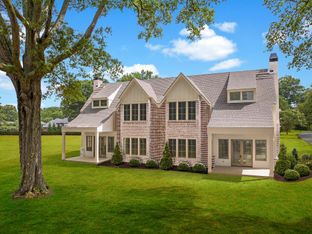 Duet - Ferncliff at Cotswold: Charlotte, North Carolina - Beechwood Homes