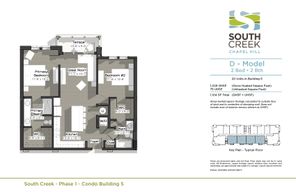 D Model (Building 5)